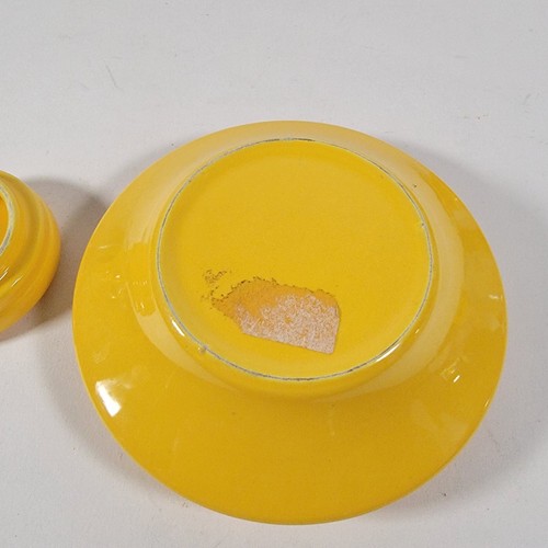 RARE MCM Espresso cup, saucer, sugar, creamer ZANOLLI & SEBELLIN NOVE -(VICENZA) - Picture 7 of 15