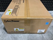 CyberPower 1500VA RM 2U OR1500PFCRT2U            BRAND NEW FACTORY SEALED          