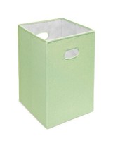 Badger Basket Folding Hamper And Storage Bin, Sage, New, Free Shipping on sale Badger Basket Folding Hamper And Storage Bin, Sage, New, Free Shipping on sale