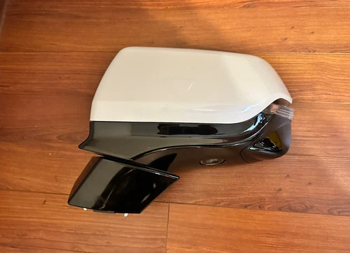 2021-2023 Escalade Side Door Mirror Driver OEM