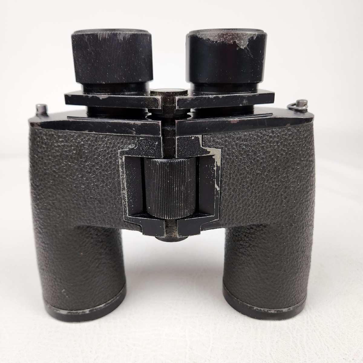 Vintage Bushnell Featherlight II Binoculars With Case Japan Vintage Bushnell Featherlight II Binoculars With Case Japan