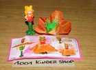 CHILDREN FT103 FT 103 FLOWEE FLOWER FAIRY + BPZ