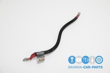 Original BMW  E90 E91 E70   Kabel Generator-Anlasser Lichtmaschine Anlasser 7...