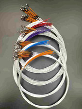 5 set Professional Cello strings, Aluminum-magnesium cello string Improve sound