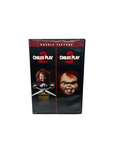 Child's Play 2 Dvd | eBay