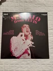 ELVIS PRESLEY MAHALO FROM ELVIS   STORE STOCK FACTORY SEALED