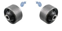 2X Blue Print Querlenkerlager Hinten Vorne Links Rechts FüR Hyundai Tucson Tle