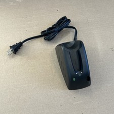 GENUINE SKIL MODEL 2607225061 CLASS 2 BATTERY CHARGER 7.0V 250mA DOCK CRADLE