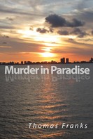 Thomas Franks | Murder In Paradise | Taschenbuch | Englisch (2021)