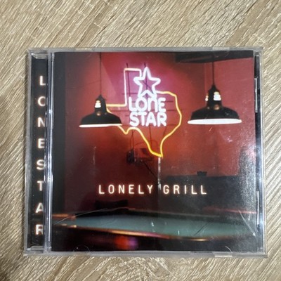 Lonestar - Lonely Grill (2003) | Zustand gut L