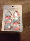 9pc Powder Puffs 2 Sizes To Suit All Your Make-up Needs Includes 6 Full 3 Mini — photo 2