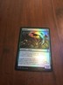 Bulette foil magic the gathering collectable card game MTG