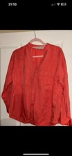 Ladies Zara Shirt Size 14
