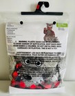 Big Bad Wolf BABY Halloween Costume 3-6M Amscan GREAT Condition LOOK! Cute  — photo 2