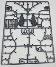 Heavy Burst Riptide Bits Sprue Tau Empire Warhammer 40K