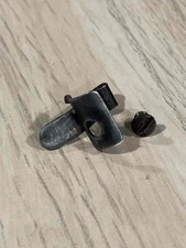 Singer Model 9W Sewing Machine Presser Bar Thread Cutter (Wheeler & Wilson 9D)