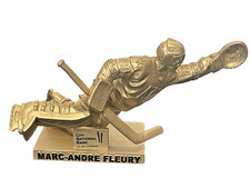 Las Vegas Golden Knights Marc-Andre Fleury  T...