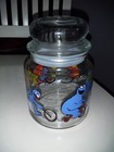 Sesame Street glassware (Anchor Hocking) 1980s — photo 5