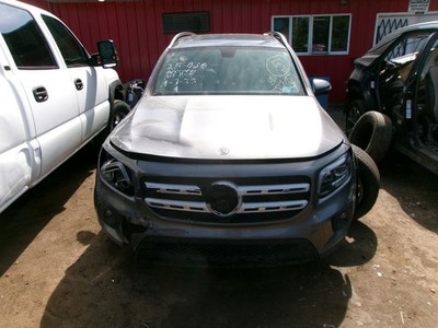 Passenger Rear Side Door 247 Type Fits 20 MERCEDES GLB-CLASS 1653435