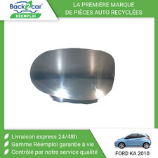 Glace de rétroviseur Ford KA