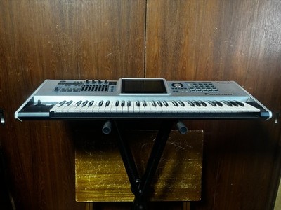Roland Fantom G6 Music Workstation Keyboard Synthesizer Ver 1.50 w