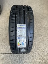 Michelin Pilot Sport 4S BMW 225/40/19 93Y Extra Load X1 BRAND NEW 2026 x1