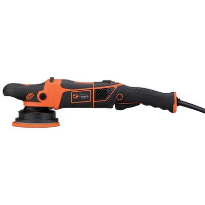 DYNABRADE POLIERMASCHINE DB8E DOPPELTWIRKEND 125-150MM UMLAUFBAHN 6,8MM