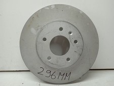 Disque de frein Chevrolet CAPTIVA