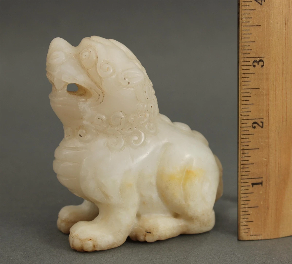 玉石古董中国清朝(1644-1911) 中国朝代雕像、雕像| eBay
