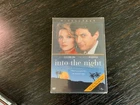 Into the Night DVD - Jeff Goldblum, Michelle Pfeiffer - New Sealed - Free Ship