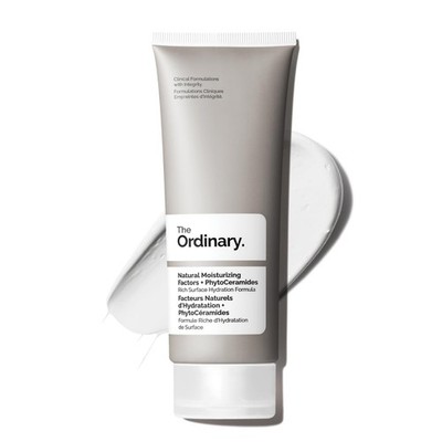 The Ordinary Natural Moisturizing Factors + PhytoCeramides Rich Moisturizer Dry