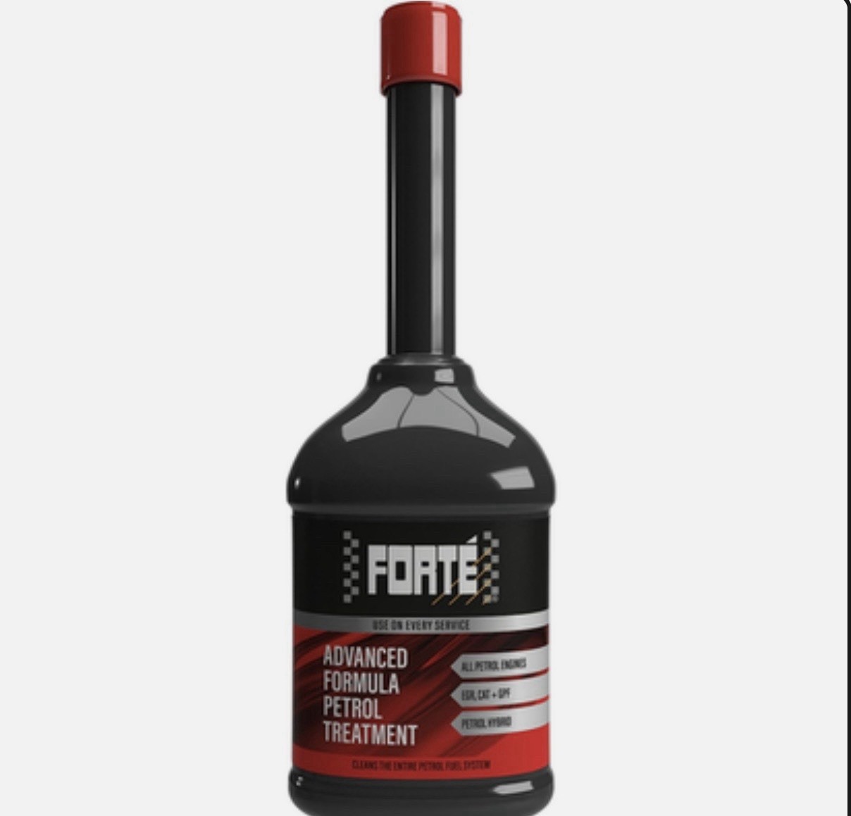 Forte ✅ Advanced Formula Petrol / Gas Treatment - 400ml