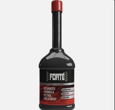 Forte ? Advanced Formula Petrol / Gas Treatment - 400ml