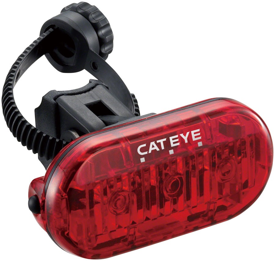 Cateye TL-LD135-R Omni 3 3 3890₽