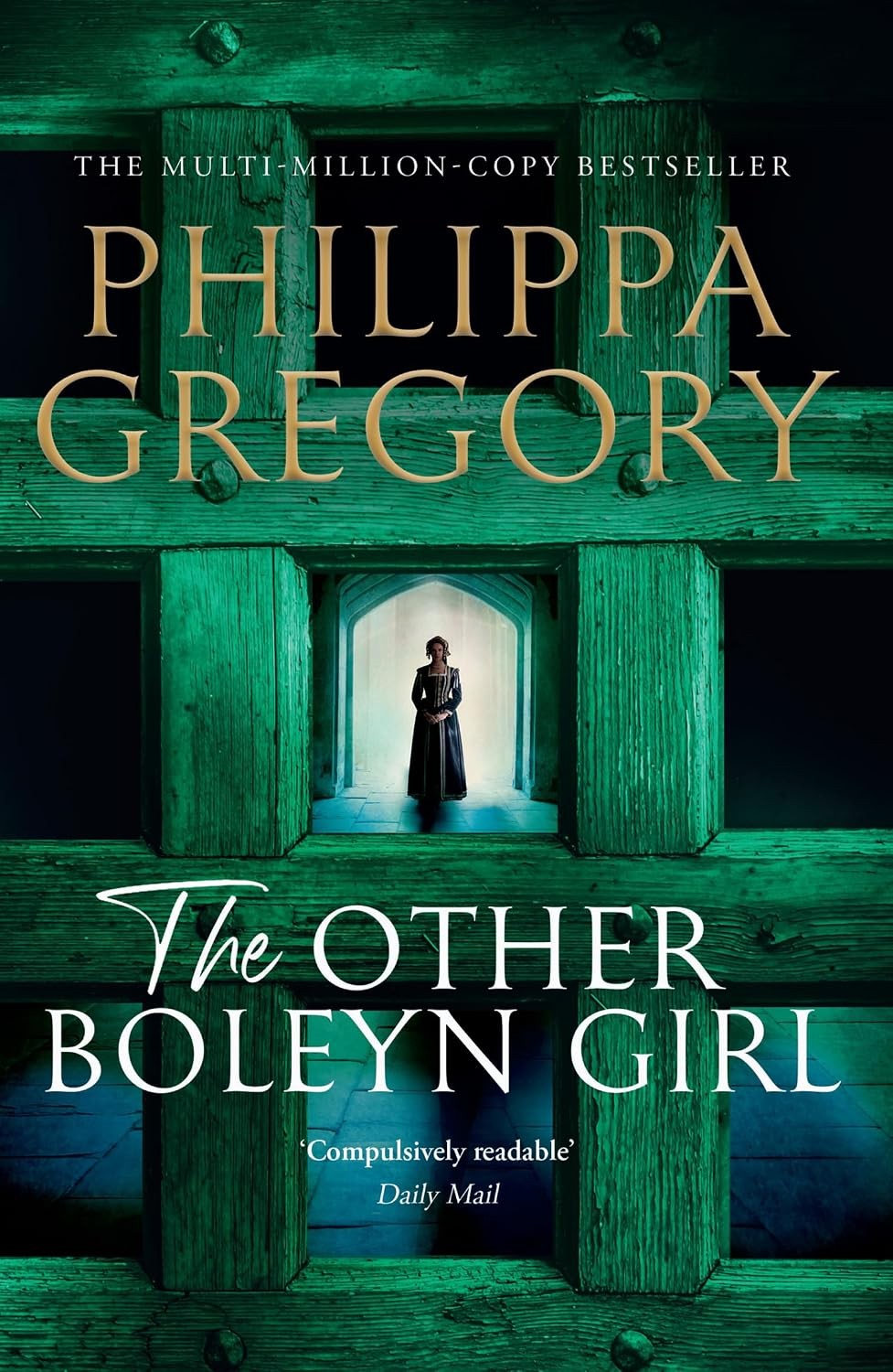 Other Boleyn Girl.by Gregory New Fast Free Shipping** - Image 8