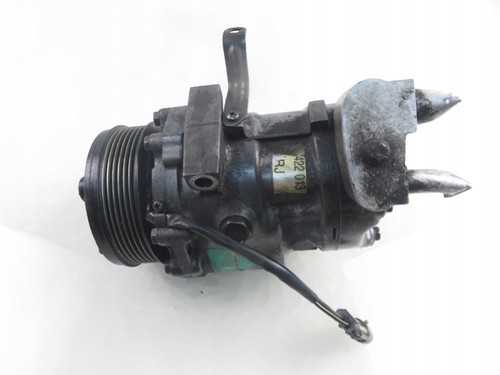 KLIMAKOMPRESSOR OPEL ASTRA II 1.7 DTI 16V 24422013 / CZ 44957