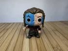 Funko Pop Braveheart 368 FYE Exclusive Blood Spattered No Box William Wallace