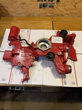2019 Volvo Penta V8 6.2 Genv Fead W Decals housing #23278007/22659326