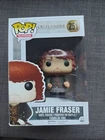 Funko POP!  Outlander The Series: Jamie Fraser - 251 Television vinyl figure