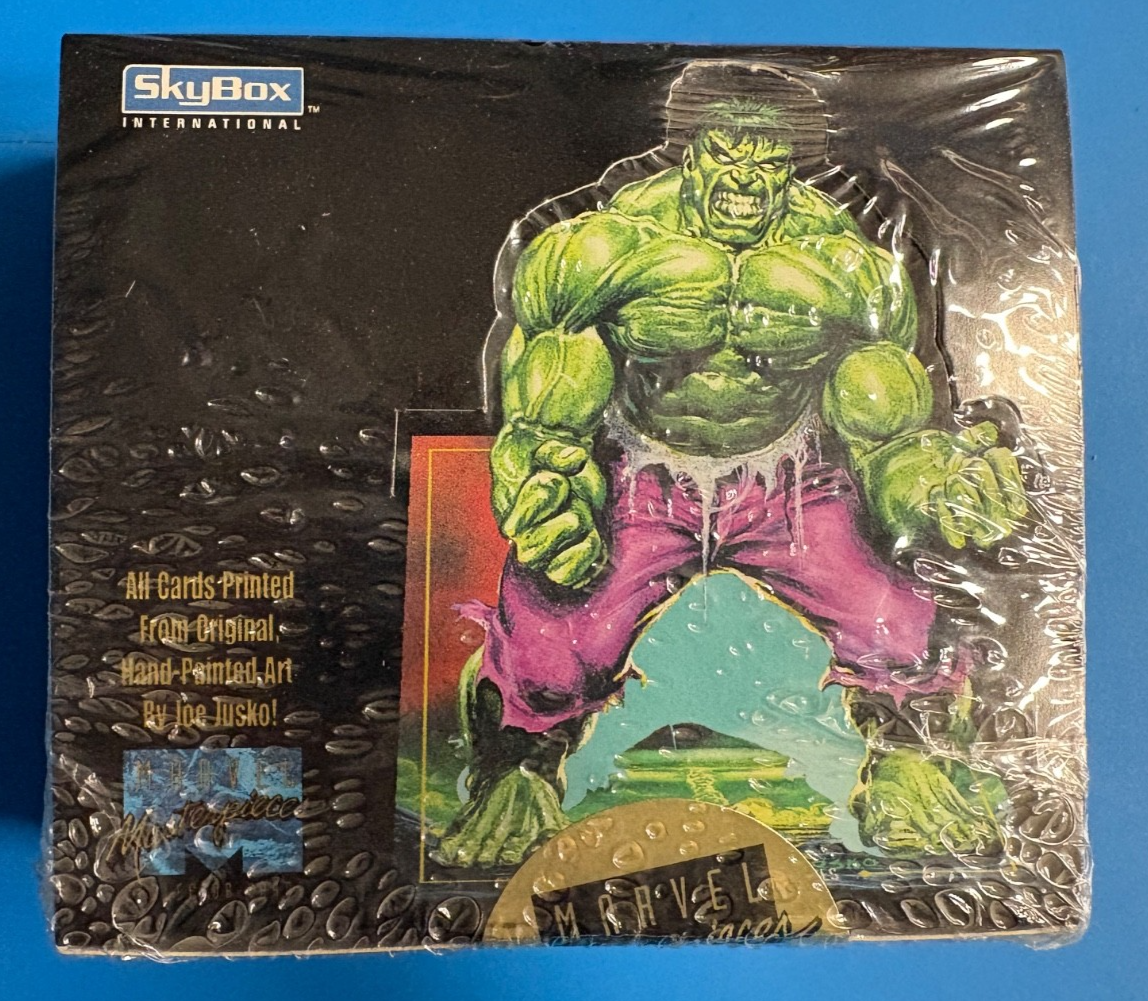 2018 Skybox Marvel Masterpieces 【Cloak】 2018 CLOAK SKYBOX MARVEL MASTERPIECES GOLD FOIL SIGNATURE SERIES