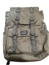 Olympia USA Hopkins 18” Backpack (OD Green)