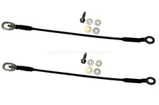 Fits 2005-2021 Nissan Frontier Tailgate Lift Support Cable Left Right Fits 2005-2021 Nissan Frontier Tailgate Lift Support Cable Left Right