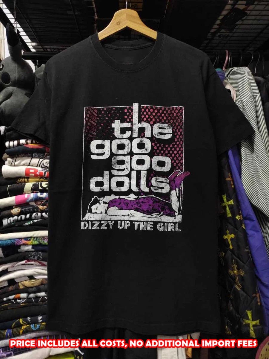 goo goo dolls shirt products for sale | eBay