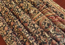 33% OFF EXQUISITE SILK PASHMINA TRENDY JAMAVAR CASHMERE SHAWL WRAP THROW SCARF