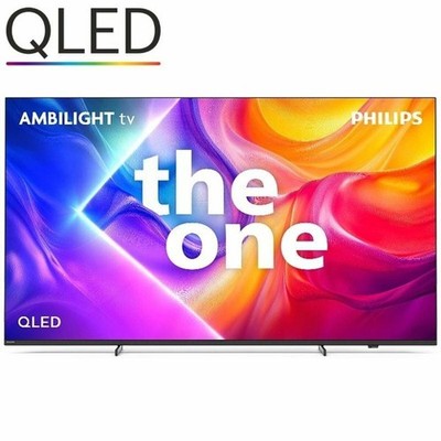 Smart TV Philips 65PUS9010 4K Ultra HD 65'' LED