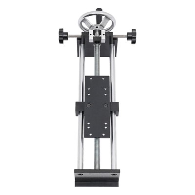 Push-Pull Test, Bench Manual Force Test Bench Hand-Wheel Operated Easy to Ope...