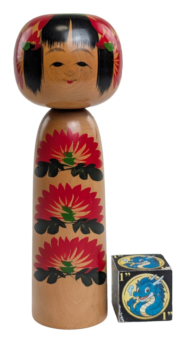 Collectible Japanese Dolls (1900-Now) for sale | eBay