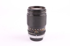 Canon Lens FD 135mm F2.5 S.C Manual Focus Camera Lens Working