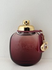 COACH WILD ROSE PERFUME PARFÜM 90 ML OHNE KARTON NEU NEW YORK