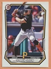 Konnor Griffin 2026 Bowman Prospect Card #BP-92